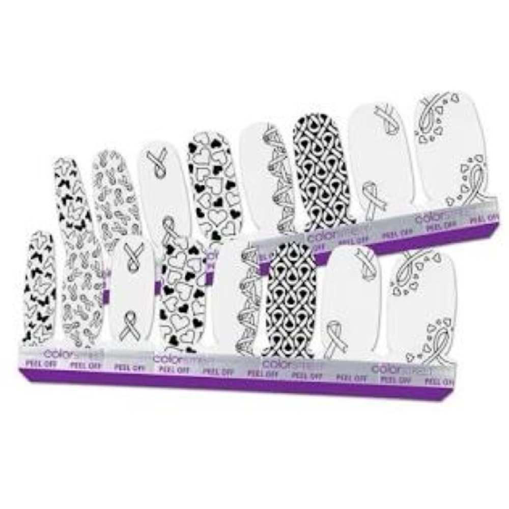 Color Street “For the Cause”